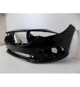 Fiat Tipo 2 - Predný nárazník (zelený) - 10499