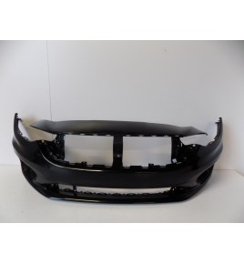 Fiat Tipo 2 - Predný nárazník (zelený) - 10499