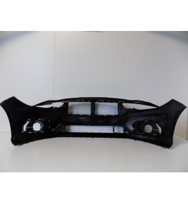 Fiat Tipo 2 - Predný nárazník (zelený) - 10499