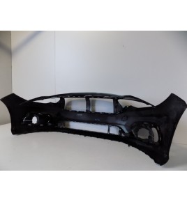 Fiat Tipo 2 - Predný nárazník (zelený) - 10499