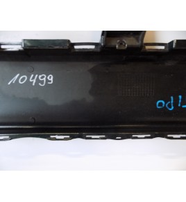 Fiat Tipo 2 - Predný nárazník (zelený) - 10499