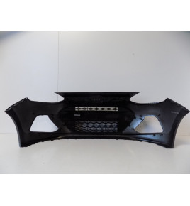 Hyundai i10 - Predný nárazník (grafit) - 10501