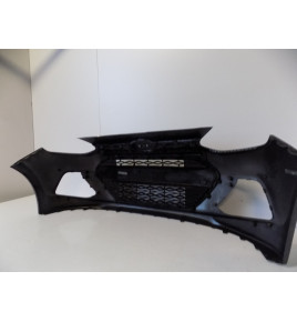 Hyundai i10 - Predný nárazník (grafit) - 10501