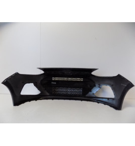 Hyundai i10 - Predný nárazník (grafit) - 10501