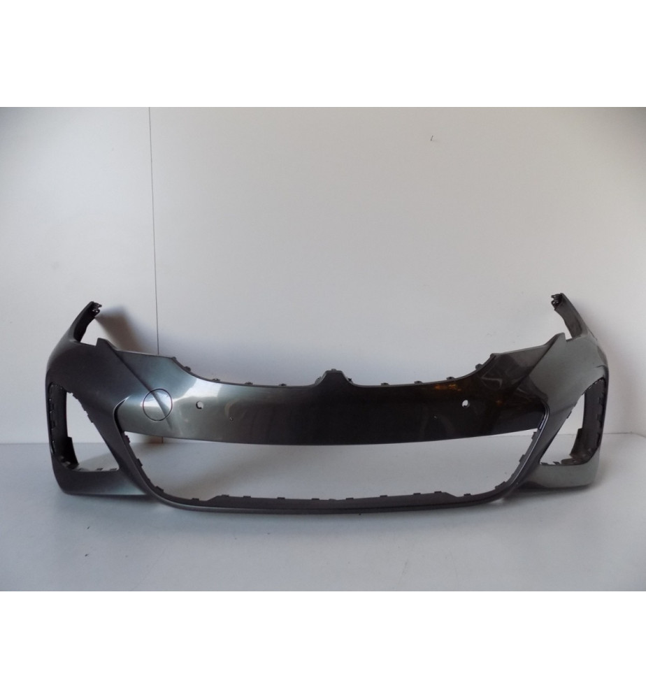 BMW 3 G20 / 21 M-Paket - Predný nárazník (grafit) - 10502
