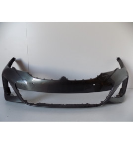 BMW 3 G20 / 21 M-Paket - Predný nárazník (grafit) - 10502