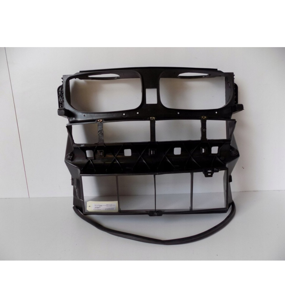 BMW X5 E70 Airbag - 3507