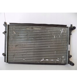 VW Passat Audi 1K0 Chladič vody - 6093