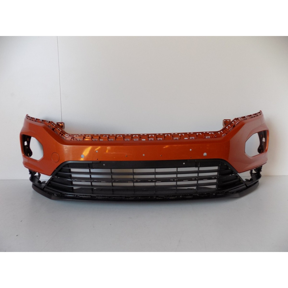 Volkswagen T-ROC - Predný nárazník - 10508