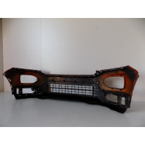 Volkswagen T-ROC - Predný nárazník - 10508