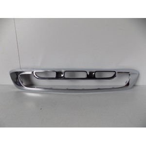 Mercedes GLC W253 Spoiler nárazníka Predný - 10533 | mobilpol.sk