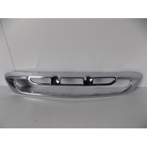Mercedes GLC W253 Spoiler nárazníka Predný - 10533 | mobilpol.sk