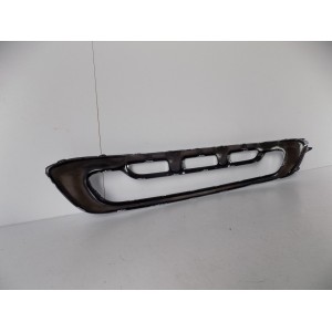 Mercedes GLC W253 Spoiler nárazníka Predný - 10533 | mobilpol.sk