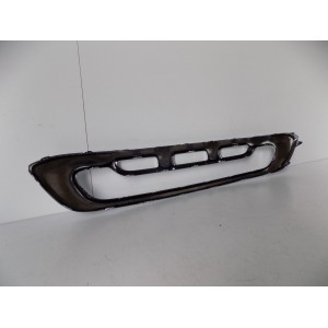 Mercedes GLC W253 Spoiler nárazníka Predný - 10533 | mobilpol.sk