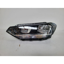 Volkswagen Touran 5T -...