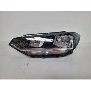 Volkswagen Touran 5T - Predná lampa H7 - Ľavá 9995 | mobilpol.sk