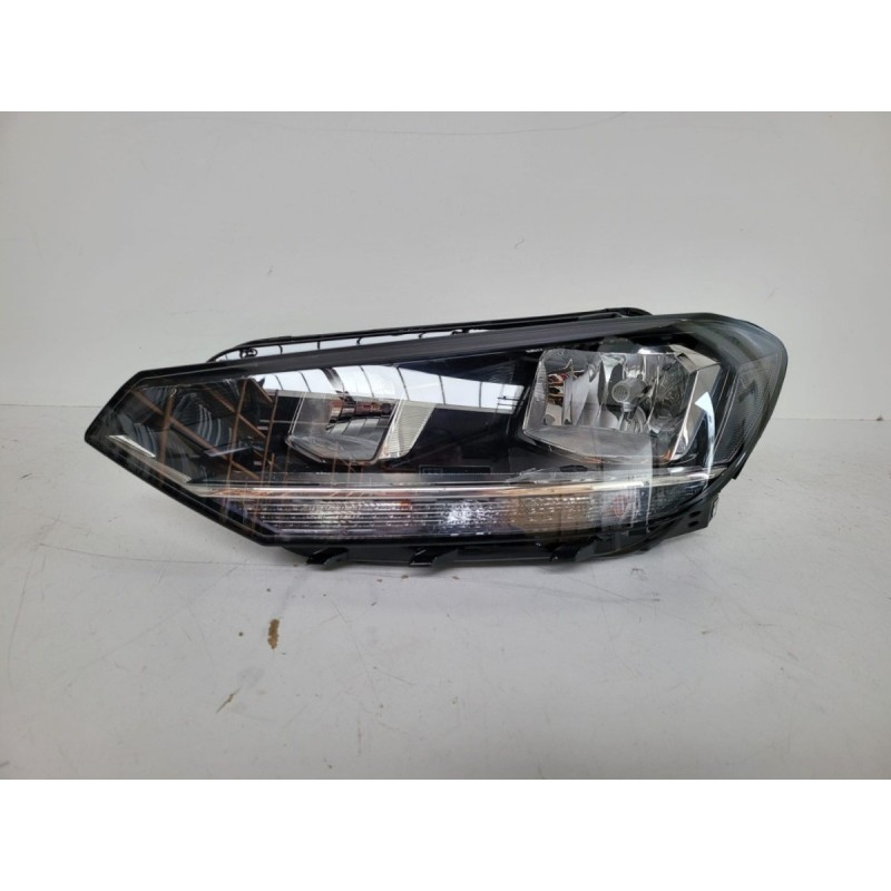 Volkswagen Touran 5T - Predná lampa H7 - Ľavá 9995 | mobilpol.sk
