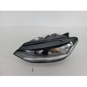 Volkswagen Touran 5T - Predná lampa H7 - Ľavá 9995 | mobilpol.sk