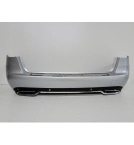 Mercedes C trieda W205...