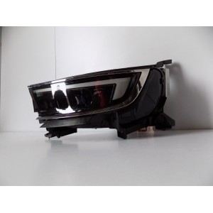 Opel Mokka 2020- Ľavá LED lampa - 10567 | mobilpol.sk