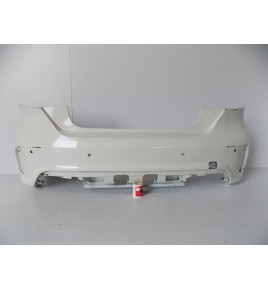 Mercedes A Trieda W176...