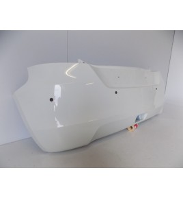 Suzuki Swift - Zadný nárazník (biely) 10543