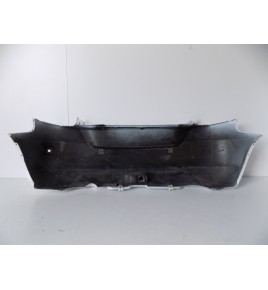 Suzuki Swift - Zadný nárazník (biely) 10543