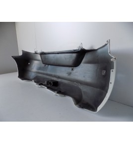 Suzuki Swift - Zadný nárazník (biely) 10543