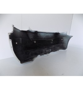 Suzuki Swift - Zadný nárazník (biely) 10543