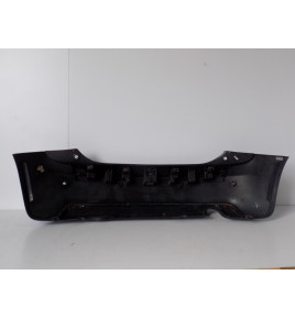 Audi A1 8X - Zadný nárazník (hnedý) - 10547