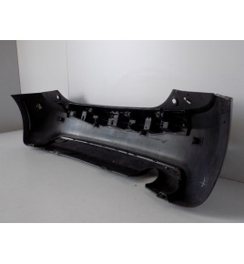 Audi A1 8X - Zadný nárazník (hnedý) - 10547