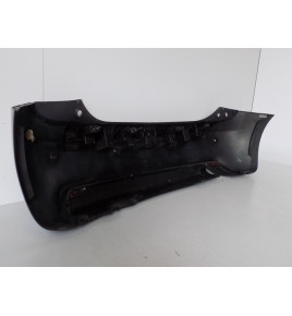 Audi A1 8X - Zadný nárazník (hnedý) - 10547