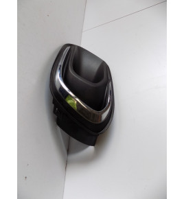 Fiat Tipo - Pravá mriežka nárazníka - 10552