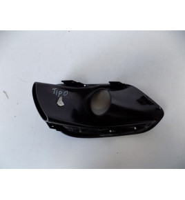 Fiat Tipo - Pravá mriežka nárazníka - 10552