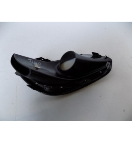 Fiat Tipo - Pravá mriežka nárazníka - 10552