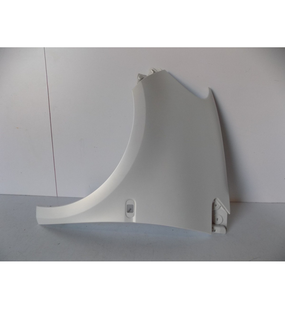 SMART FORTWO III - Predný blatník L (biely) - 10559