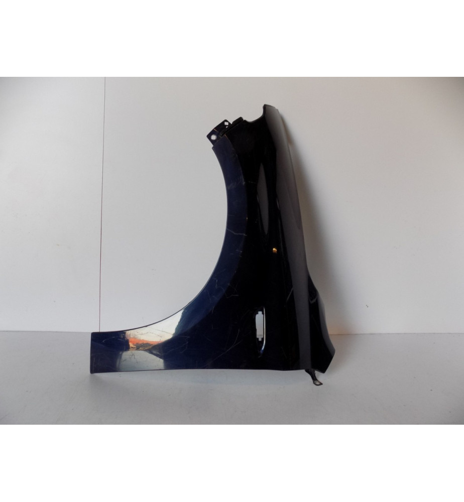 Fiat Tipo II - Predný blatník L (modrý) - 10561
