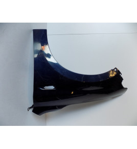 Fiat Tipo II - Predný blatník L (modrý) - 10561