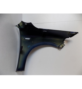 Fiat Tipo II - Predný blatník L (modrý) - 10561