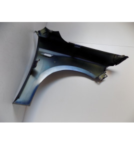 Fiat Tipo II - Predný blatník L (modrý) - 10561