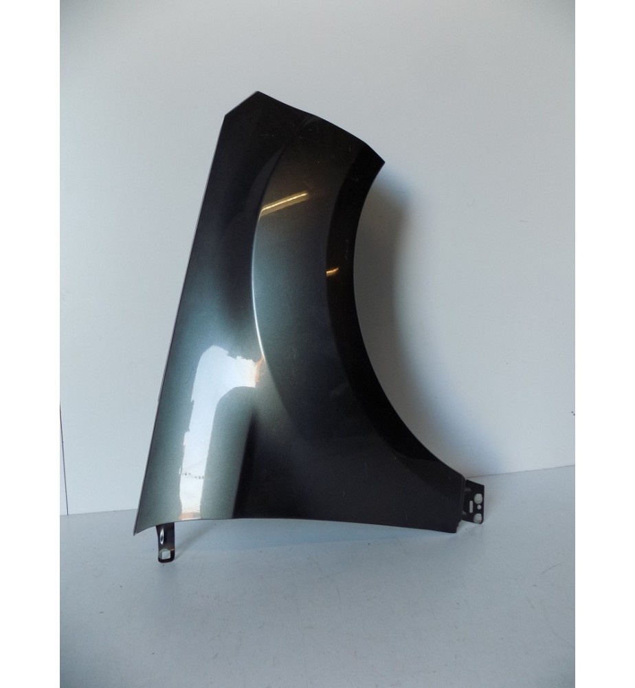 Ford Ecosport - Predný blatník R (grafitový) - 10562