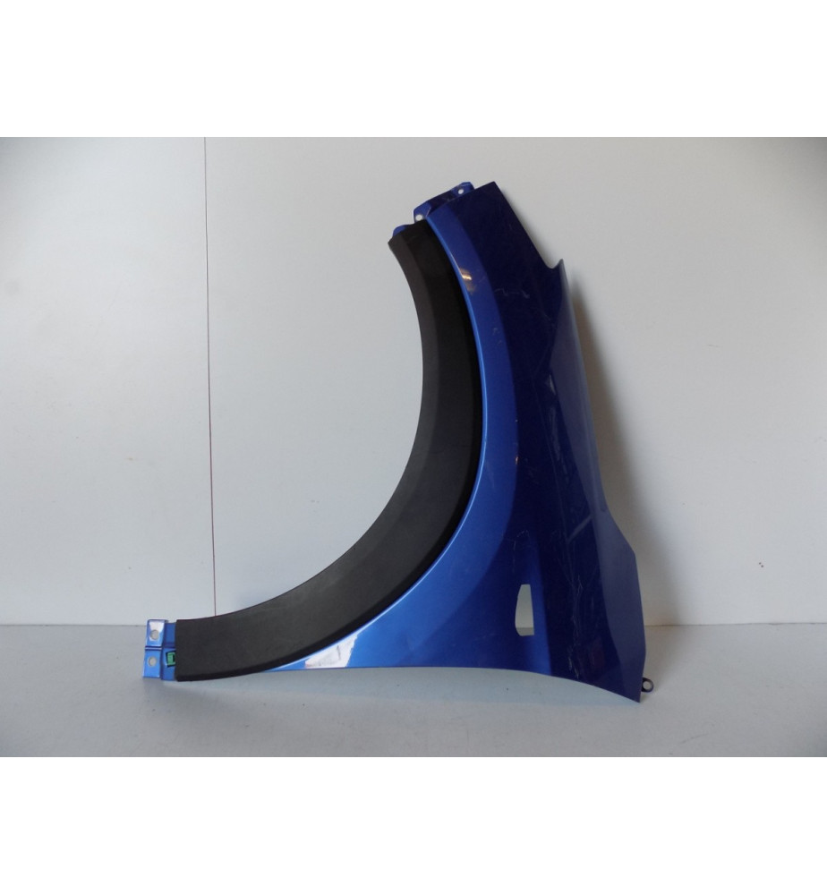 HYUNDAI Tucson 3 - Predný blatník L (modrý) - 10563