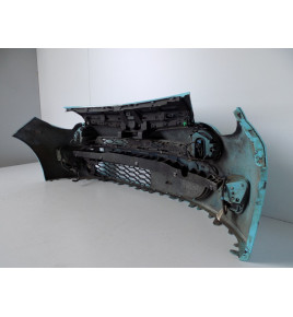 Renault Twingo II LCI - Predný nárazník - 10570