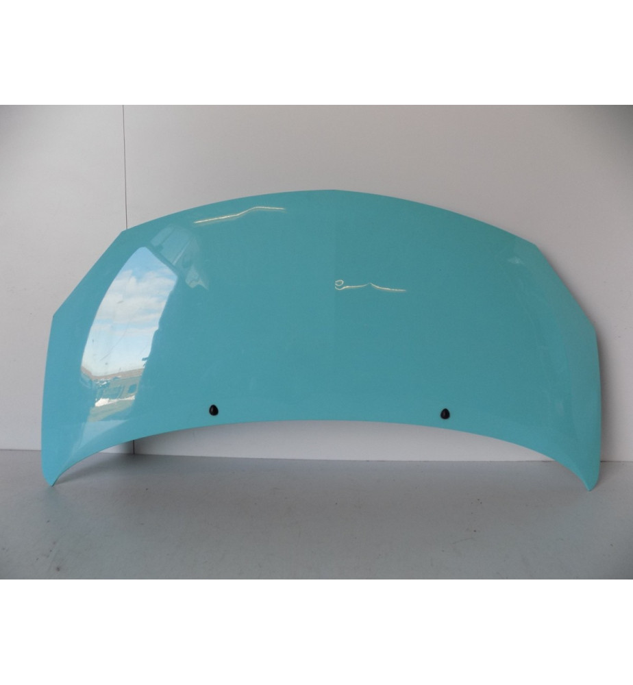 Renault Twingo 2 Lci - Kapota / Kryt motora - 10573