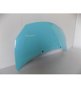 Renault Twingo 2 Lci - Kapota / Kryt motora - 10573