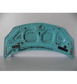 Renault Twingo 2 Lci - Kapota / Kryt motora - 10573