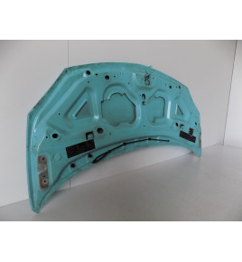 Renault Twingo 2 Lci - Kapota / Kryt motora - 10573