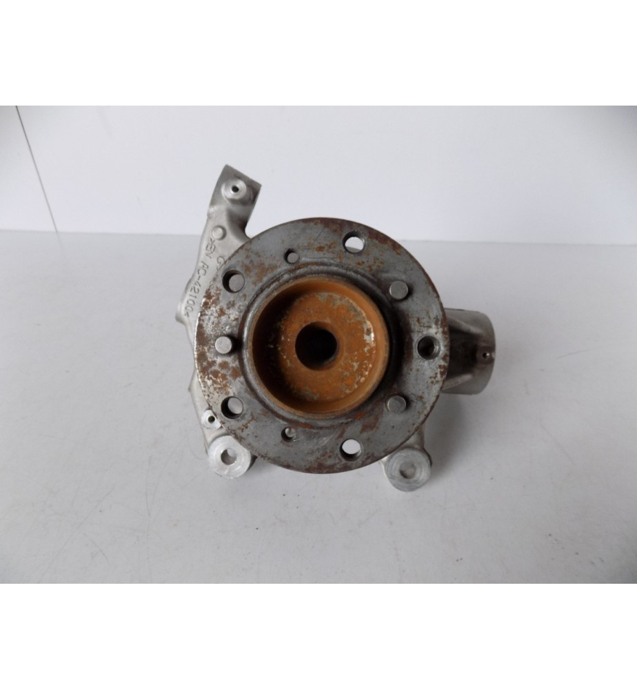 BMW M3 E90 E92 E93 LCI Predná Závora - Ľavá - 4667