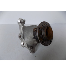 BMW M3 E90 E92 E93 LCI Predná Závora - Ľavá - 4667