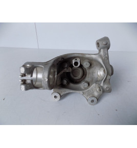 BMW M3 E90 E92 E93 LCI Predná Závora - Ľavá - 4667